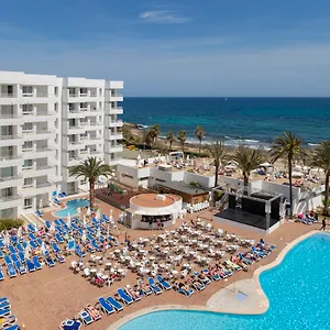 **** Hotel Palia Sa Coma Playa Spain