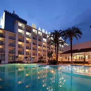 **** Hotel Abades Spain