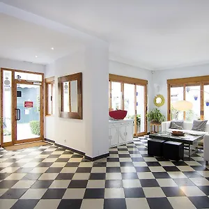  Hotel Finlandia Spain