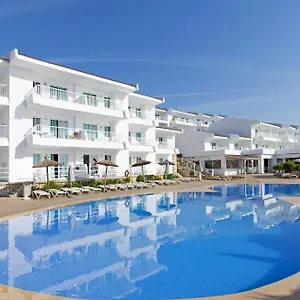 *** Aparthotel Hsm Calas Park Spain