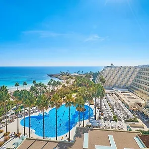 **** Hotel Hipotels Mediterraneo - Adults Only Spain