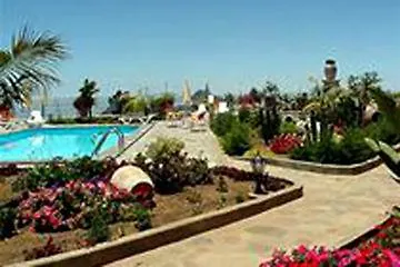 El Nogal Hotel Boutique & Spa Vilaflor Spain