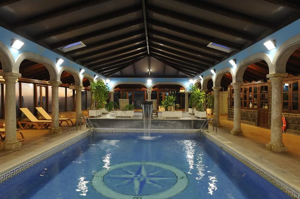 El Nogal Hotel Boutique & Spa Vilaflor