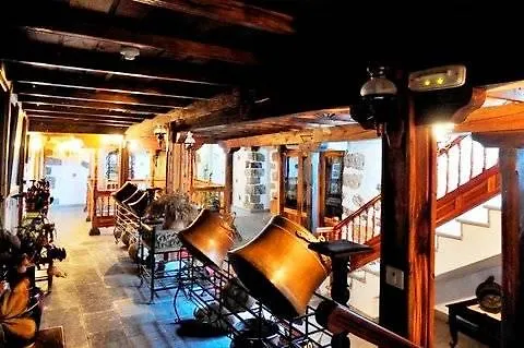 El Nogal Hotel Boutique & Spa Vilaflor